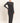 Long Sleeve Open Back Maxi Dress