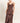Satin Maxi Dress Gown
