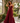 Pleated Gown