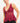Lace Peplum Tank