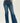High Rise Petite Flare