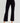 Straight High Rise Crop Jeans