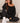 Asymmetric Sweater