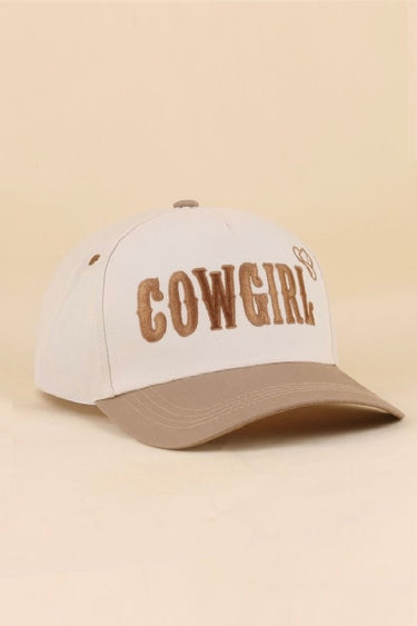 Cowgirl Hat