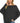 Boat Neck Dolman Sleeve Top