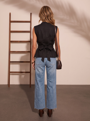 Wrap Vest