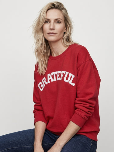 Grateful Sweatshirt