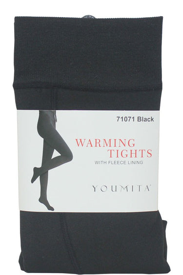 Fleece Lined Tights
