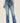 High Rise Tummy Control Bootcut