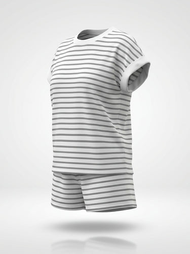 Striped Tee