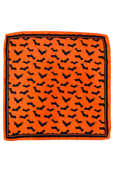Bat Scarf