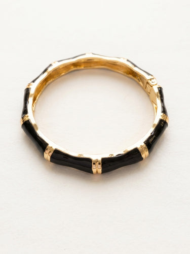 Enamel Bracelet