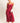 Satin Maxi Dress Gown