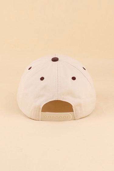 Faith Hope Love Hat
