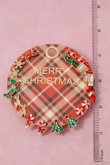 Christmas Earrings Sets