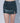 Vegan Leather Mini Skirt