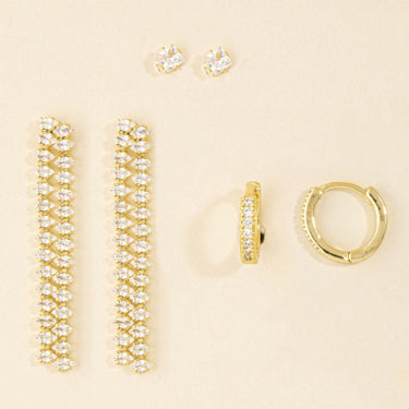 Earring Set