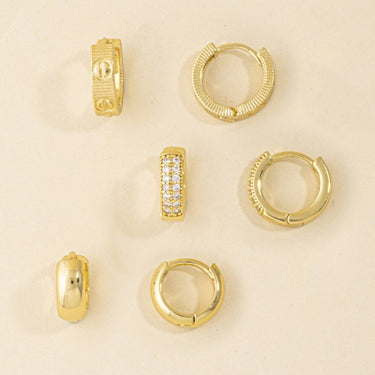 Earring Set