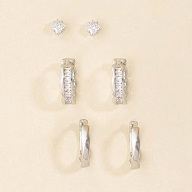 Earring Set