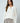 Button Raw Edge Cardigan