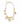 Pearl & Charm Necklace