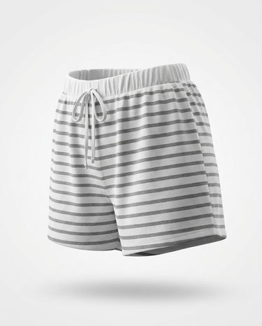 Striped Shorts