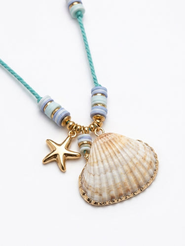 Charm Necklace