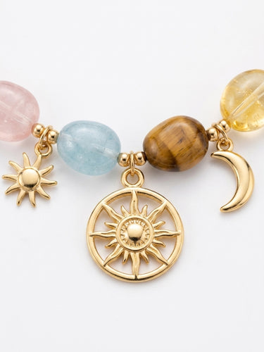 Stone Necklace