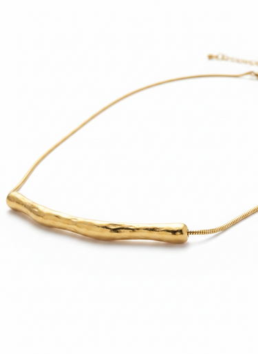 Bar Necklace