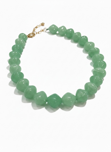 Stone Necklace