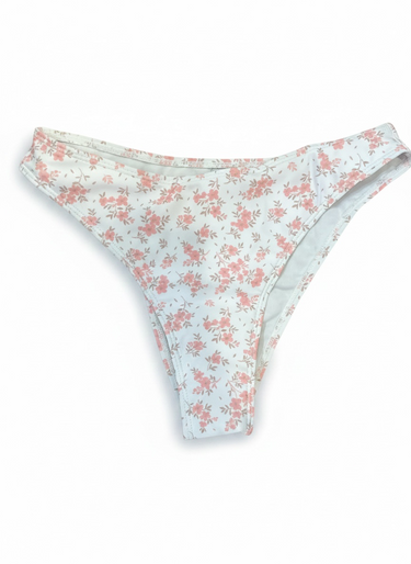 Floral Bottom