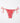 Tie Side Smocked Bottom