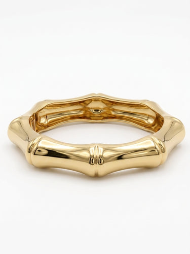 Bamboo Bangles