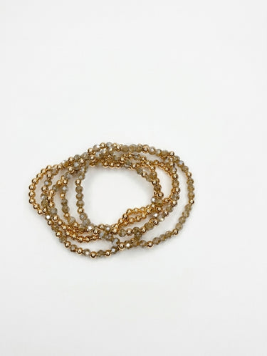 Beaded Bracelet