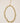 Pearl Chain Necklace