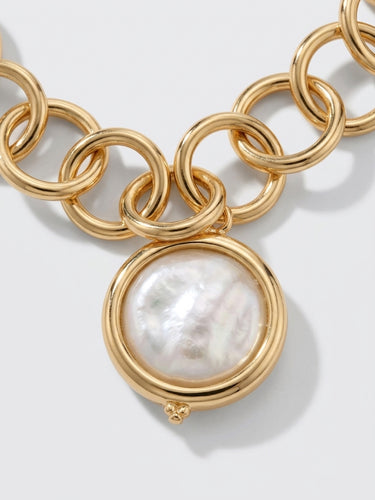 Pearl Bracelet