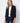Draping Blazer