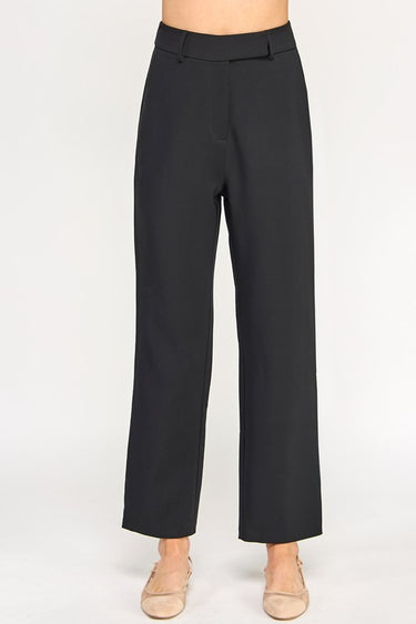 Classic Trouser