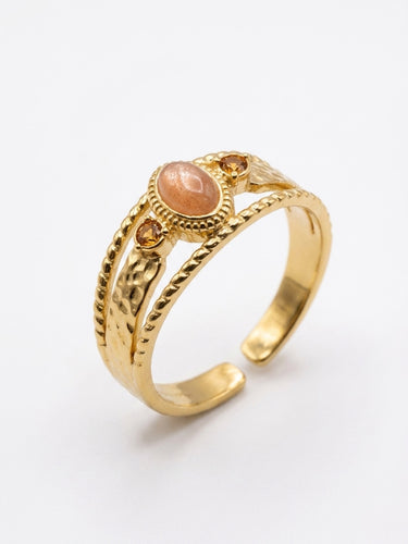 Stone Ring
