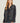 Loose Fit Denim Jacket