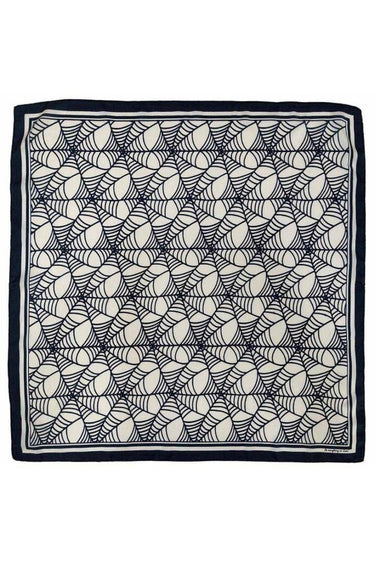 Spider Wed Scarf