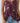 Ruffle Overwrap Tank