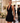 Drop Waist Halter Dress