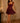 Square Neck Lace Mini Dress