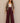 High Waisted Trouser