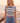 Striped Knit Top
