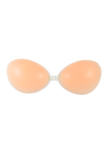 Silicon Adhesive Bra