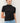 Short Sleeve Mockneck Sweater