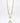 Layered Pearl Necklace