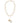 Layered Pearl Necklace